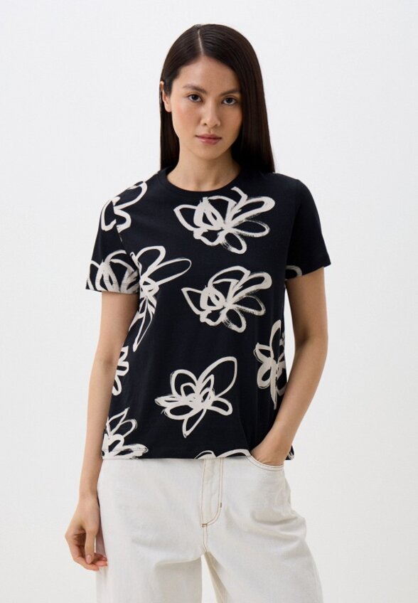 Футболка Desigual