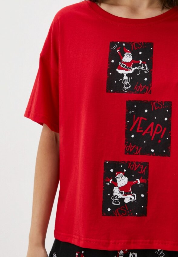 Пижама Новое Кимоно