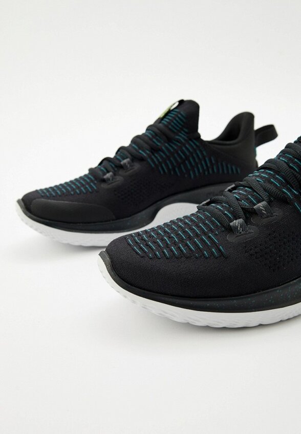 Кроссовки Under Armour