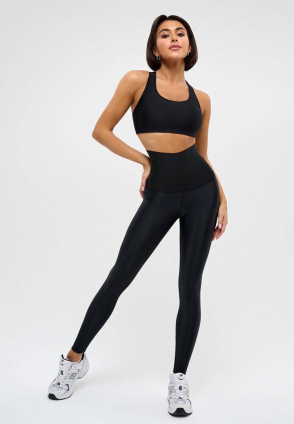 Леггинсы Bona Fide