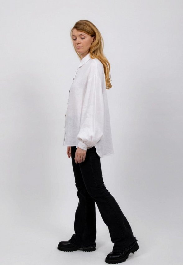 Блуза Moredress