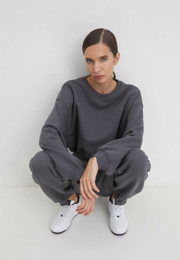 Костюм спортивный Maison David