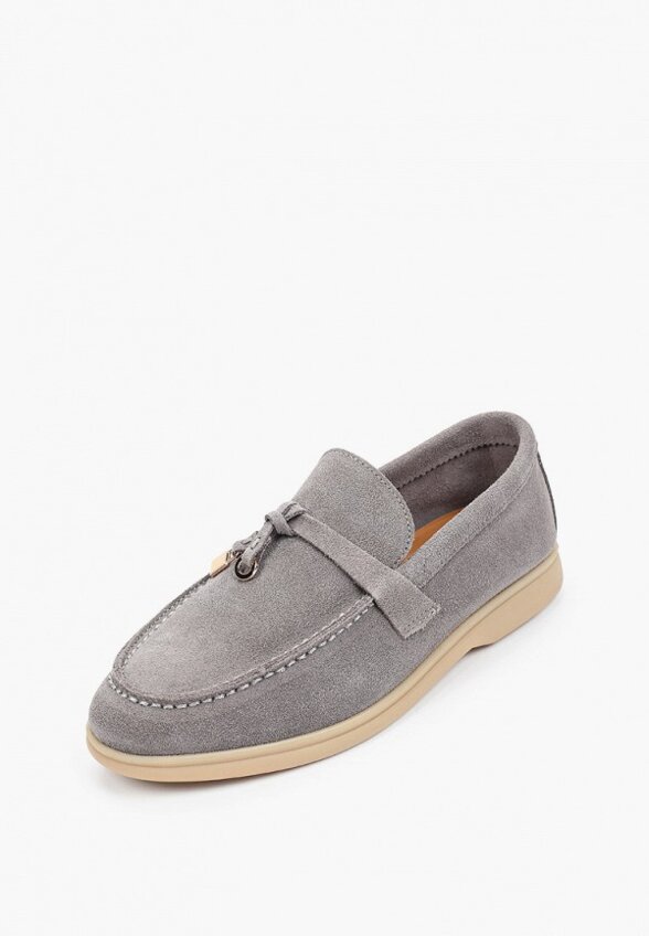 Лоферы Dino Ricci