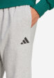 Брюки мужские adidas Feelcozy, Серый4  - превью