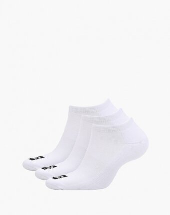 Носки 3 пары DC Shoes мужчинам