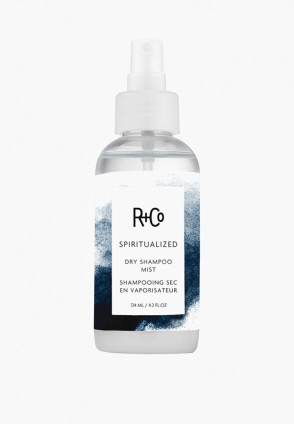 Сухой шампунь R+Co