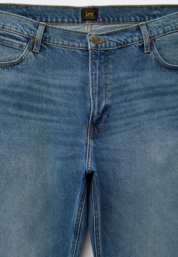 Джинсы Lee