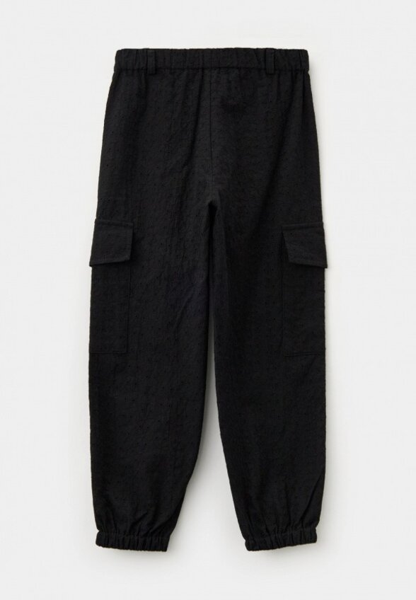 Брюки Карамелли