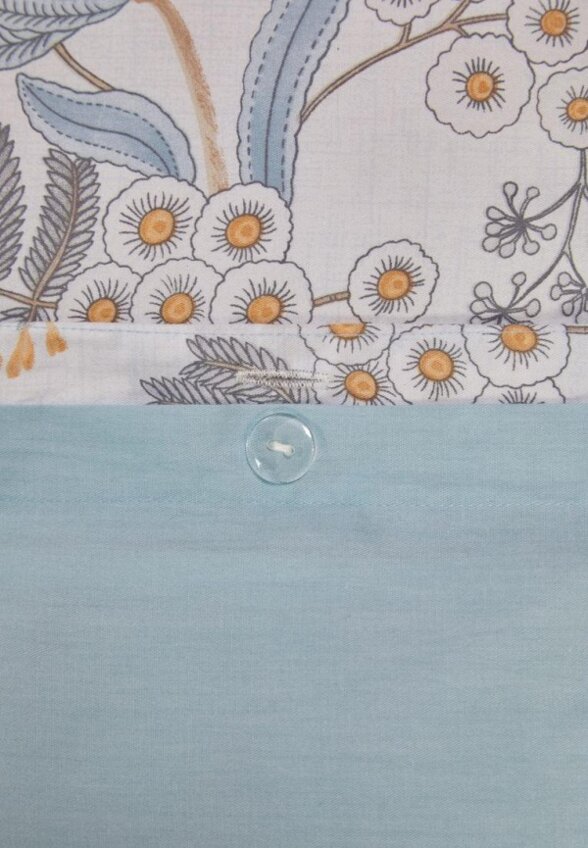 Постельное белье Евро Sanpa