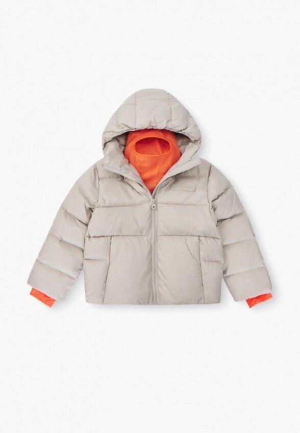 Пуховик Happy Baby