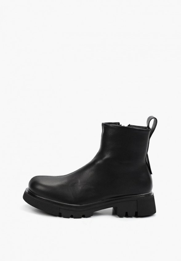 Ботинки Aimosi