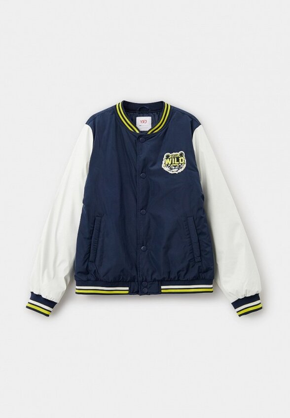 Куртка утепленная W.sharvel