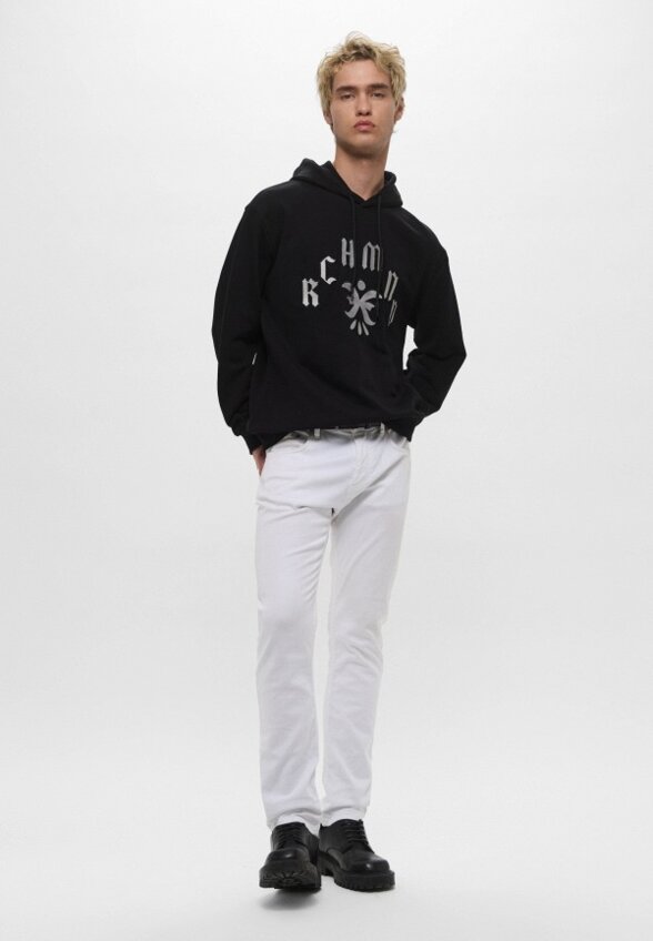 Худи John Richmond