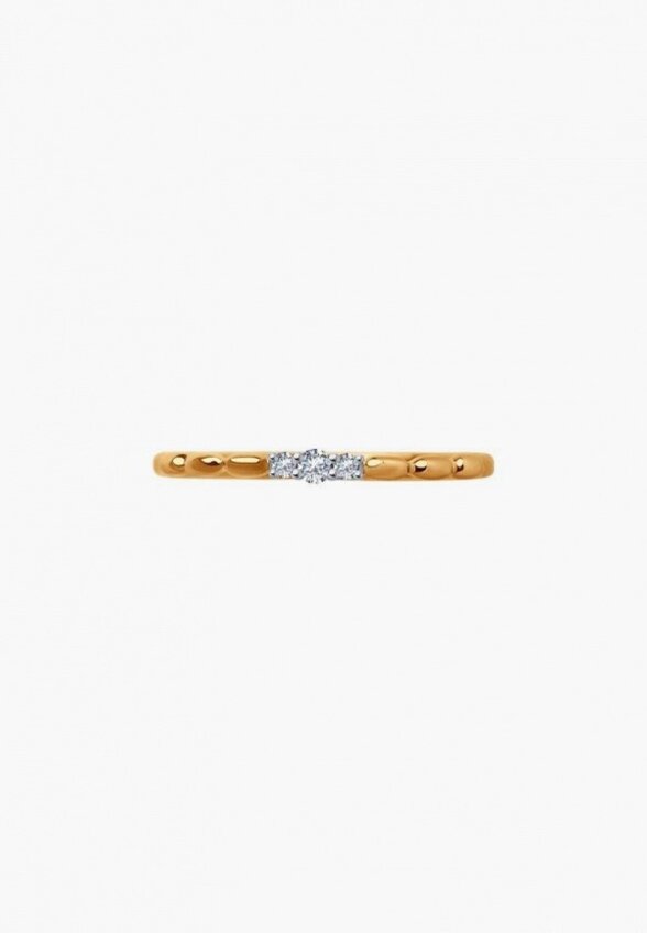 Кольцо Diamant