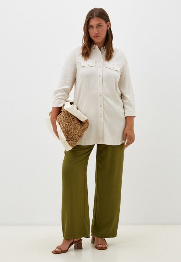 Блуза Punt Roma