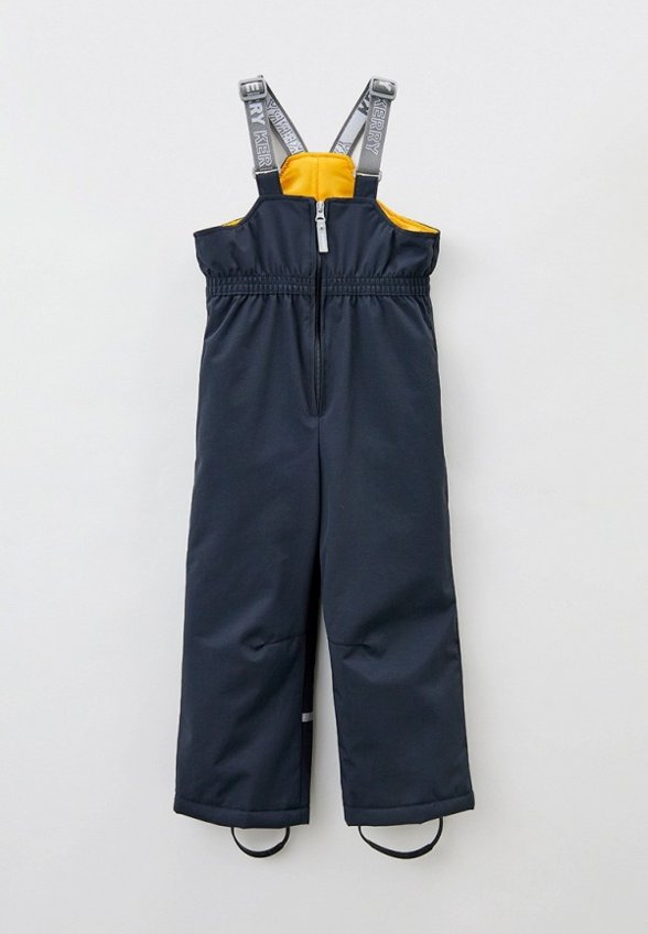 Костюм утепленный Kerry