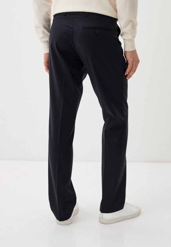 Брюки Van Cliff