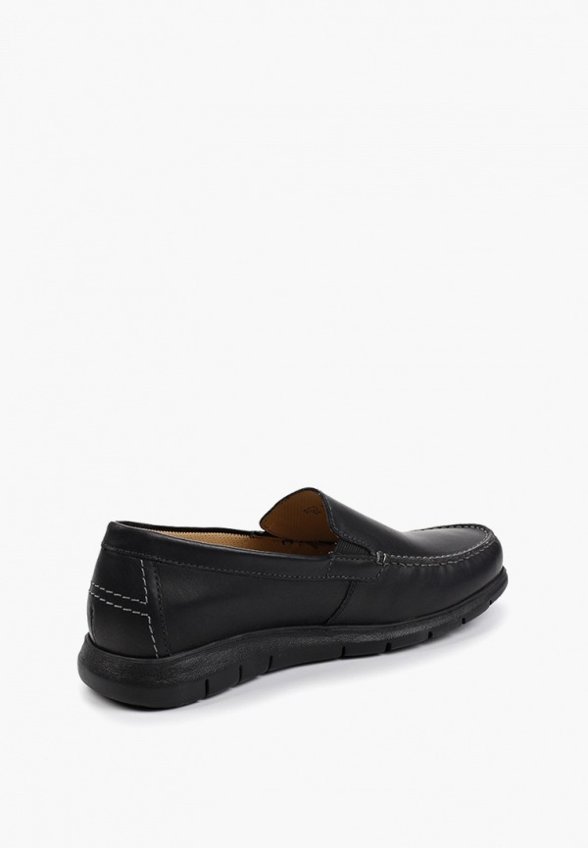 Мокасины Sioux