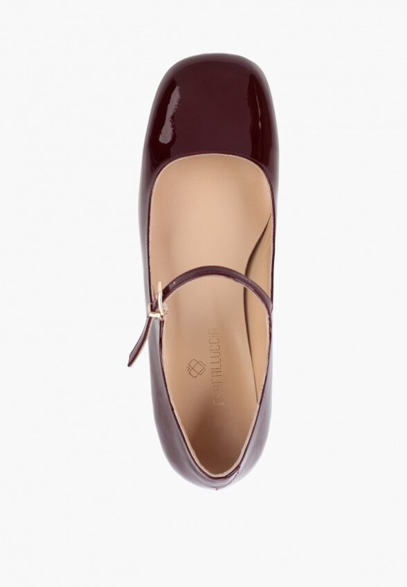 Туфли Farfalluccia