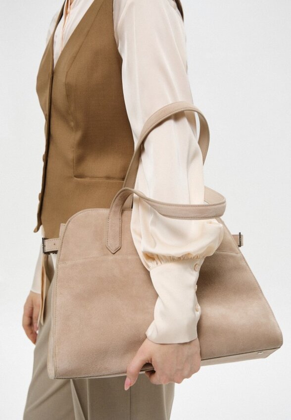 Сумка и косметичка Ekonika Premium