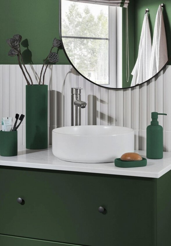 Дозатор для мыла Moroshka