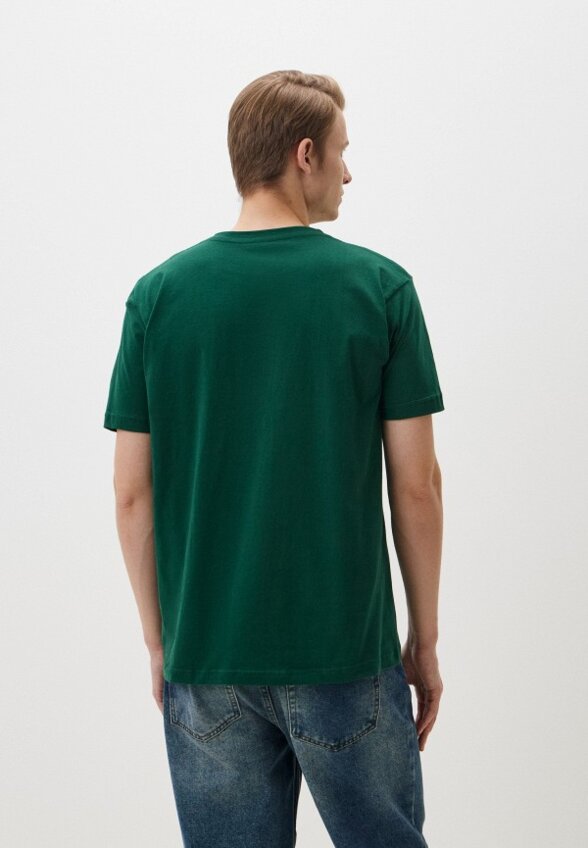 Футболка Gaxgax