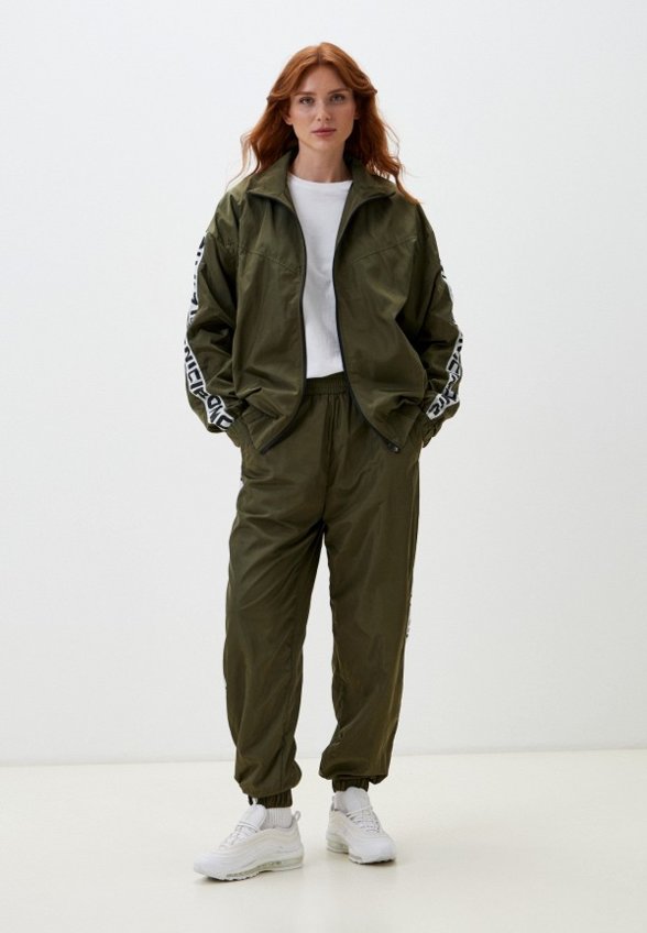 Брюки спортивные O'STIN