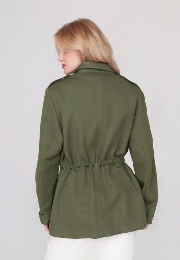 Ветровка Forlocals