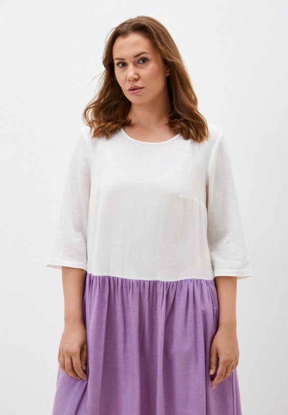 Платье Fabretti