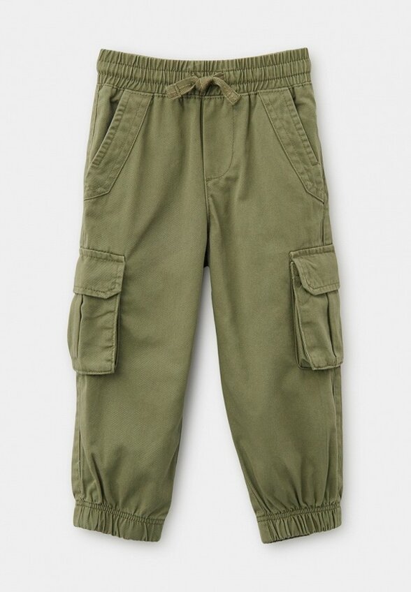 Брюки Terranova