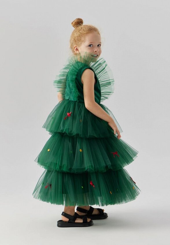 Платье Happy Baby