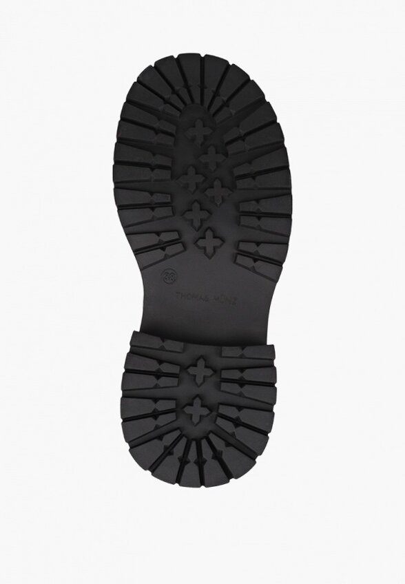 Ботинки Thomas Munz