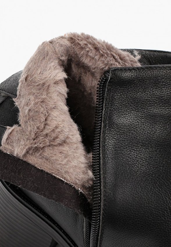 Ботильоны Helena Berger