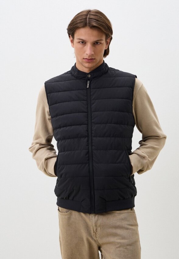 Жилет утепленный Urban Fashion for Men