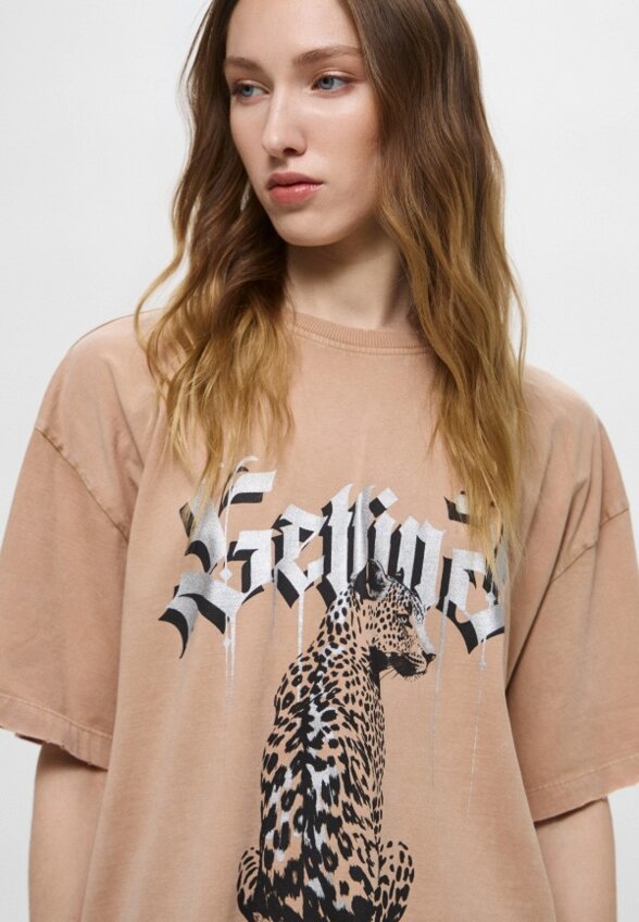 Футболка Befree