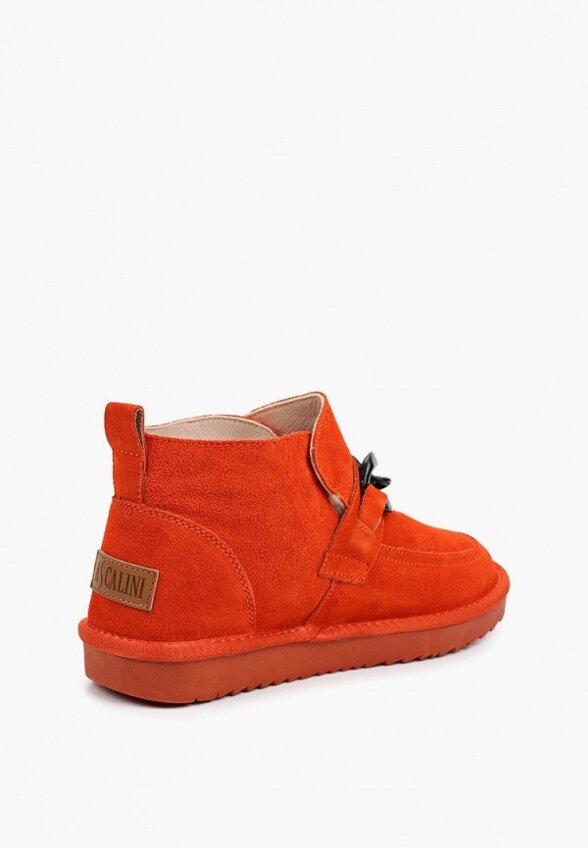 Полусапоги Ascalini