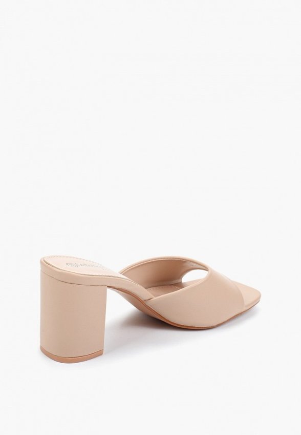 Сабо La Bottine Souriante