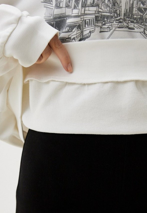 Свитшот Terranova