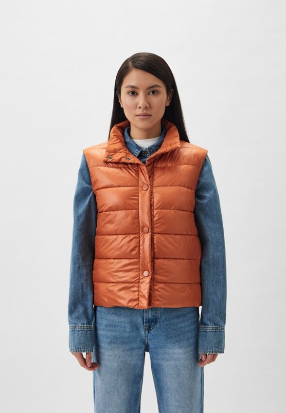 Жилет утепленный Pennyblack