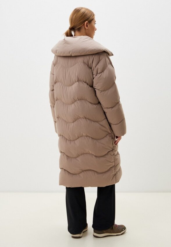 Куртка стеганая Cordillero