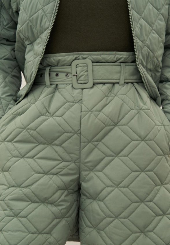 Шорты Finn Flare