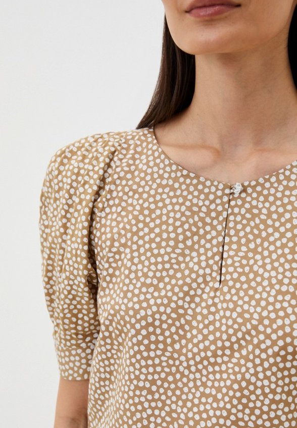 Блуза Vera Lapina