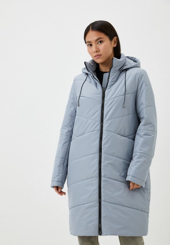 Пуховик Maritta