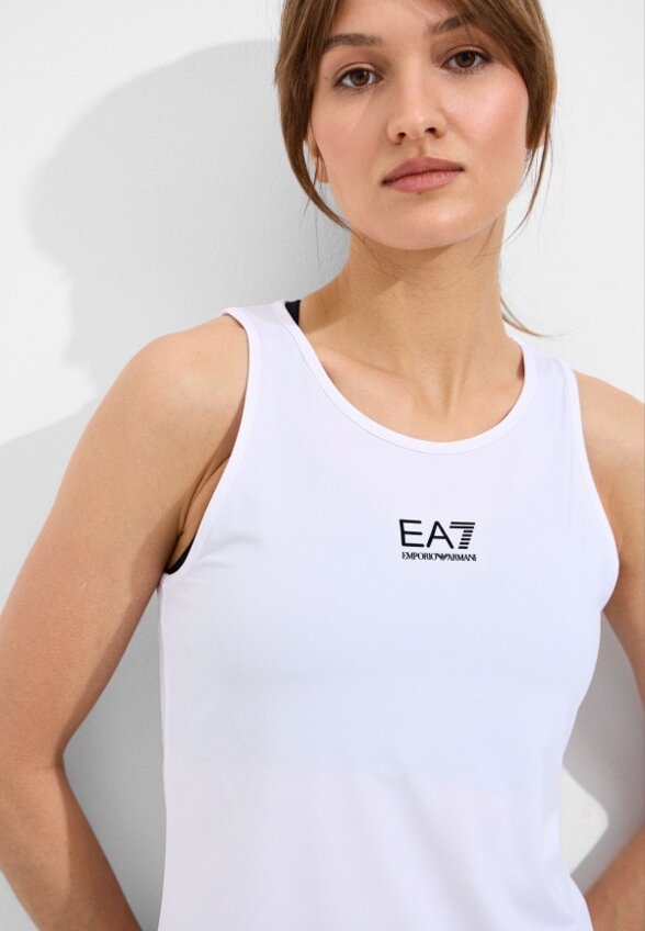 Майка спортивная EA7