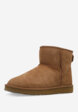 Угги женские UGG Classic Mini II, Коричневый2  - превью
