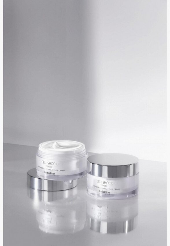 Крем для лица Swiss Line