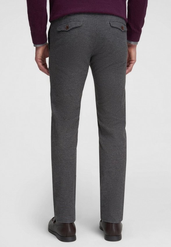 Брюки Henderson