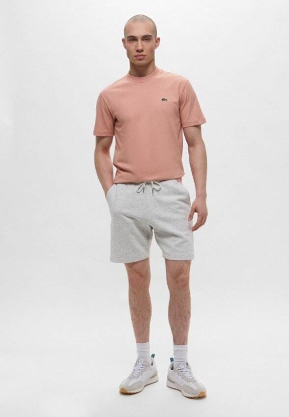 Футболка Lacoste