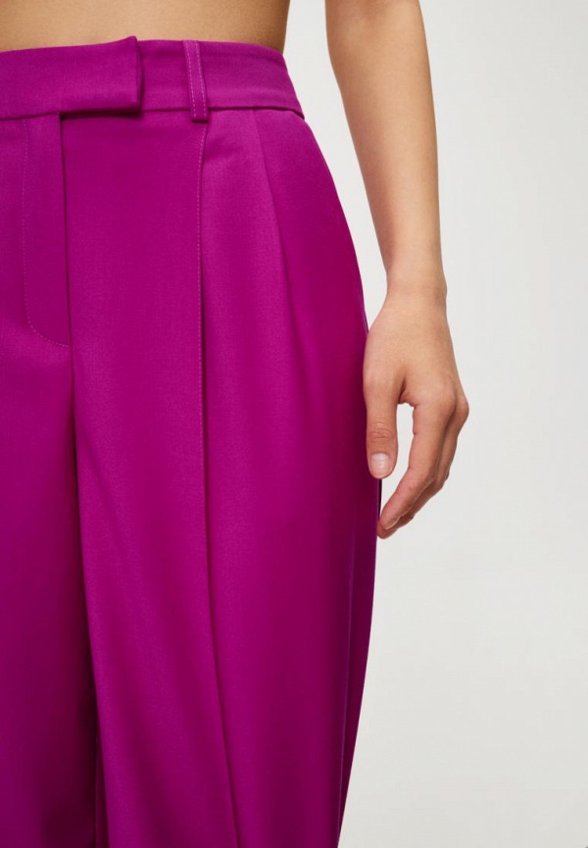 Брюки SashaOstrov