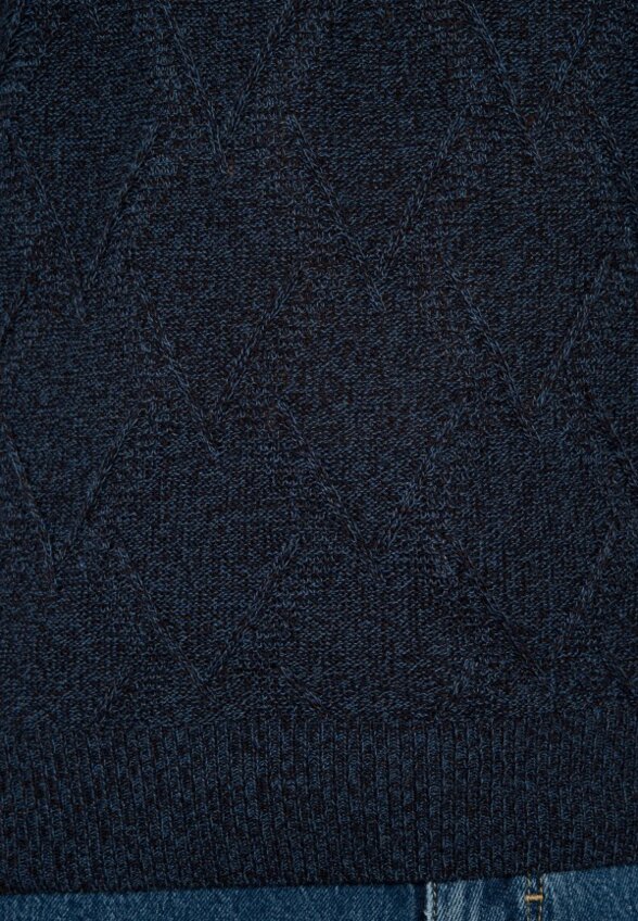 Джемпер Стим